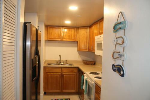 Apartamento Kings Bay
