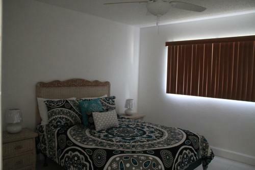 Apartamento Kings Bay