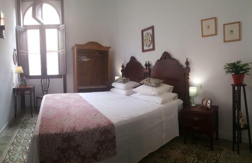 Hostal Los Canaritos