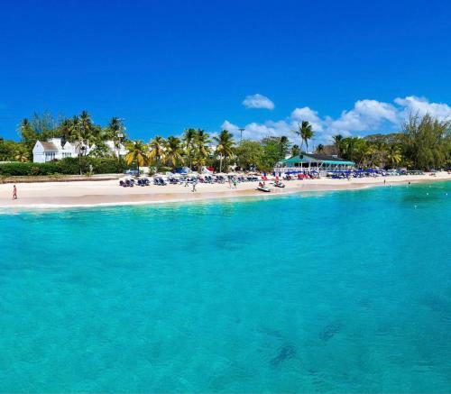 Apartamento Seabreeze Supernova