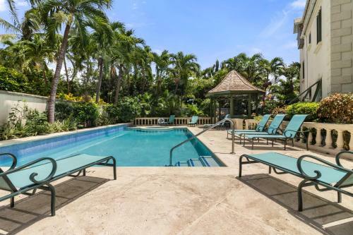 Apartamento Seabreeze Supernova