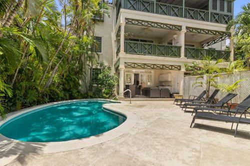 Apartamento Seabreeze Supernova
