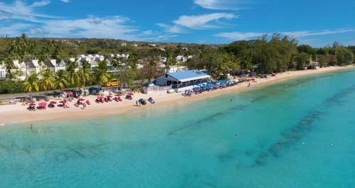 Apartamento Seabreeze Supernova