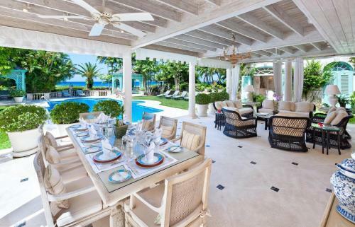 Villa Leamington Pavilion By Blue Sky Luxury