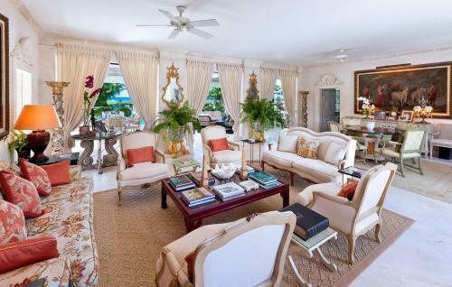 Villa Leamington Pavilion By Blue Sky Luxury