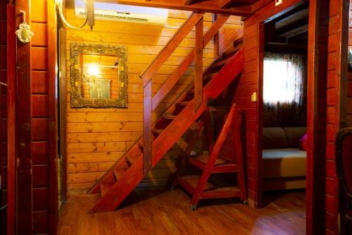 Apartamento Family Cabin