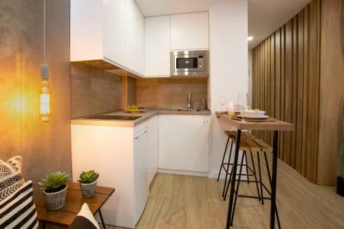 Apartamento Bohemian Loft - Las Canteras Beach