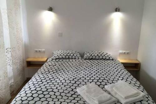 Apartamento Area 51 Playa