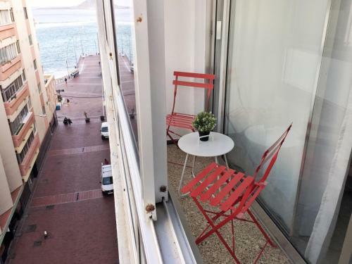 Apartamento Las Canteras Sea II By Canary365