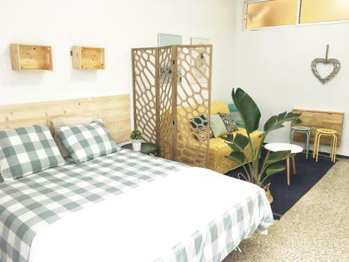 Apartamento Las Canteras Sea II By Canary365
