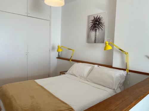 Apartamento Pachy Flat