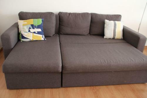 Apartamento Pachy Flat