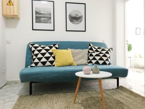 Apartamento Puerto Canteras By Canary 365