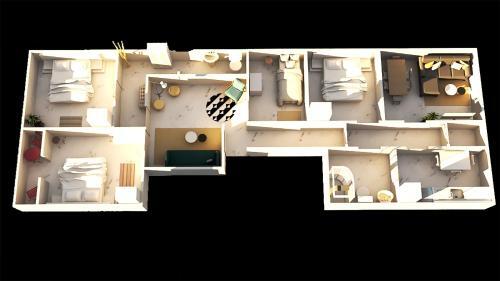 Apartamento Puerto Canteras By Canary 365