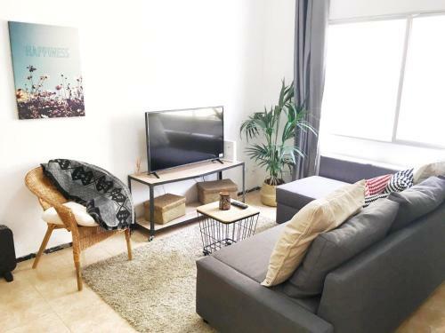 Apartamento Puerto Canteras III By Canary365