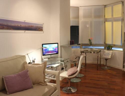Apartamento Mi Refugio De La Playa