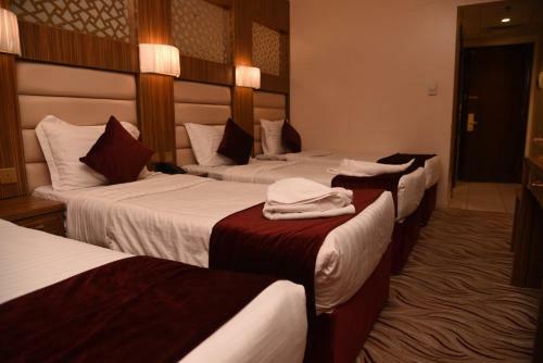 Hotel Al Andalus Palace3???? ??? ???????