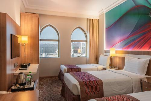 Al Madina Golden Hotel ???? ??????? ??????