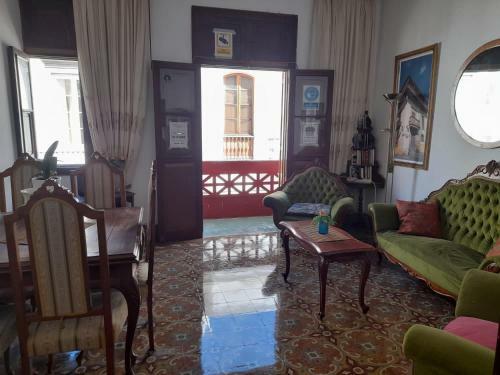 Hostal Stardust House Vegueta