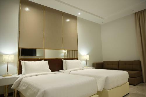 ???? ??? Sela Hotel
