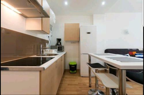Apartamento Las Canteras Beach