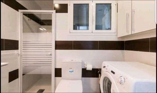 Apartamento Las Canteras Beach
