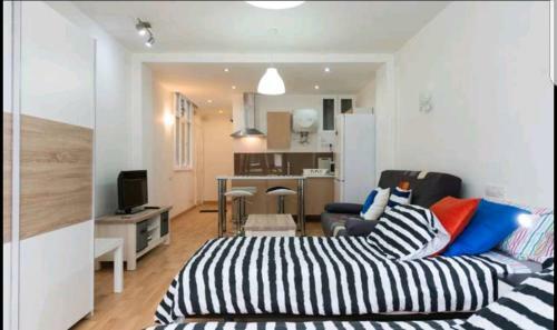 Apartamento Las Canteras Beach
