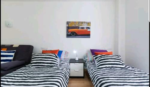 Apartamento Las Canteras Beach
