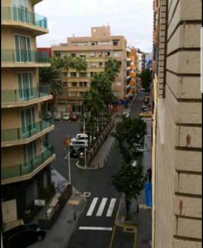 Apartamento Las Canteras Beach