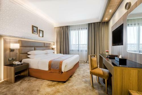 ???? ??? ??????? Faraj Almadina Hotel