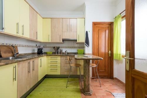 Apartamento Vivienda Miguel Rosas