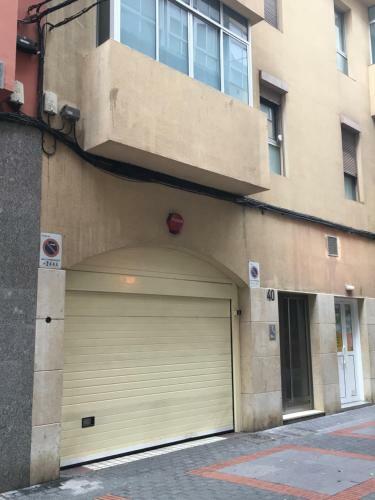 Apartamento Vivienda Miguel Rosas