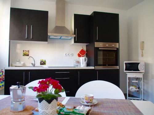Apartamento Primavera
