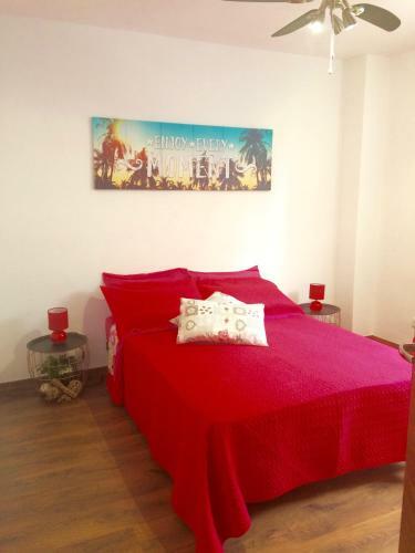 Apartamento Primavera