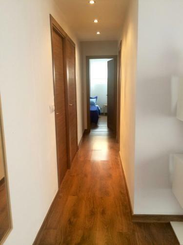 Apartamento Primavera