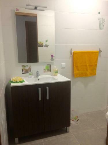 Apartamento Primavera