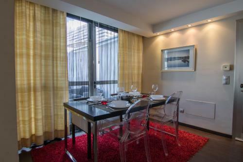 Apartamento Warhol
