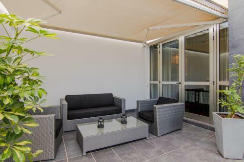 Apartamento Warhol