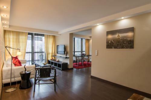 Apartamento Warhol