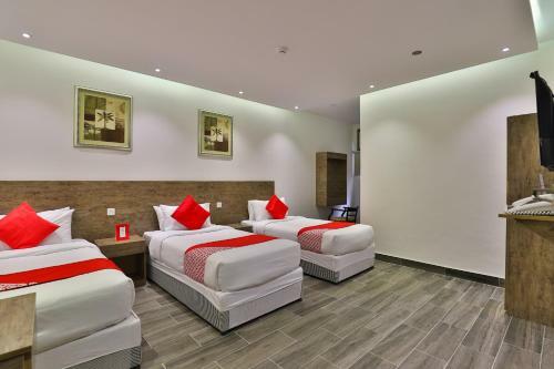 Rouh Taiba Hotel