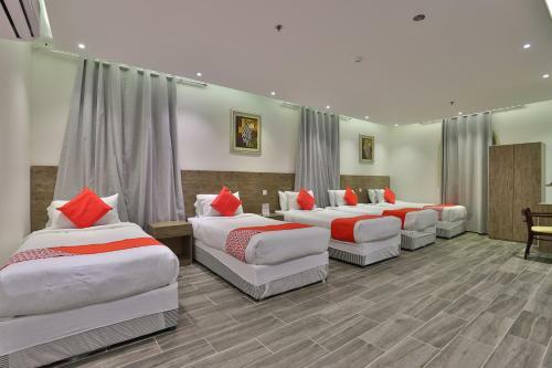 Rouh Taiba Hotel