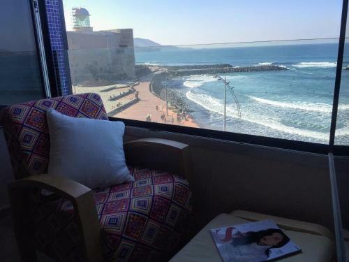Apartamento Las Canteras Beach