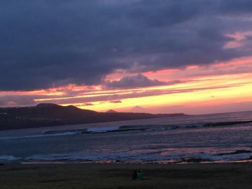 Apartamento Las Canteras Beach