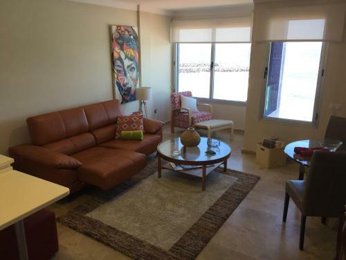 Apartamento Las Canteras Beach