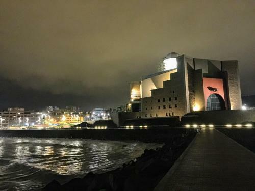 Apartamento Las Canteras Beach