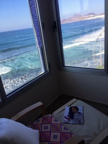 Apartamento Las Canteras Beach