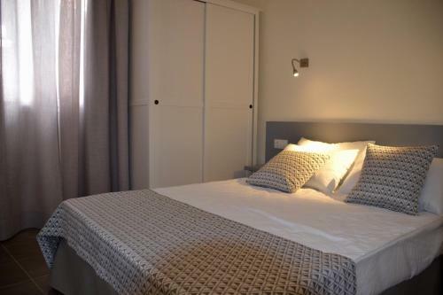 Apartamento The Blue House Las Canteras