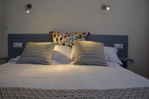 Apartamento The Blue House Las Canteras