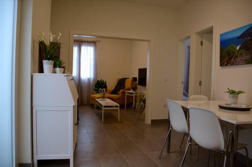 Apartamento The Blue House Las Canteras