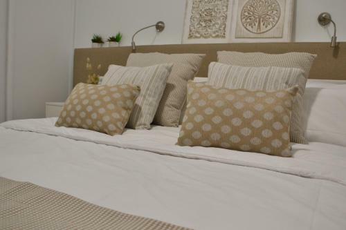 Apartamento The Blue House Las Canteras